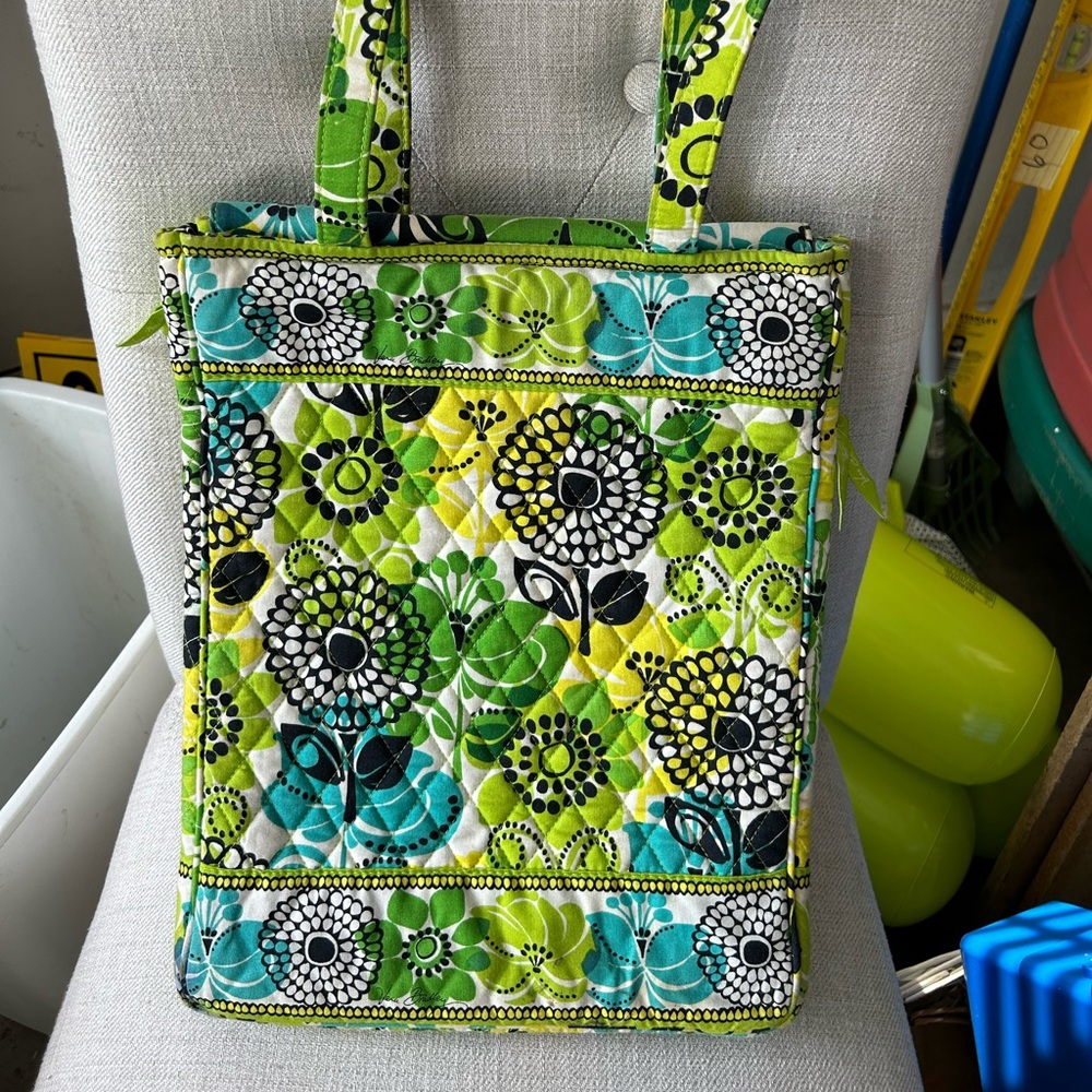 Laptop bag